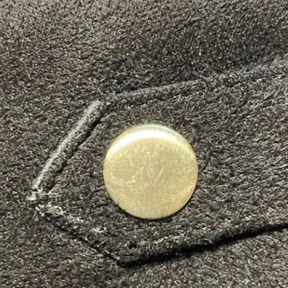 Dr. Scholl’s Conquer Black Wedge Heel Lace-up Booties - 10M - Picture 13 of 14